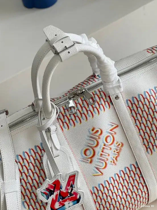 First bags ru KEEPALL LOUIS 50B VUITTON 0517